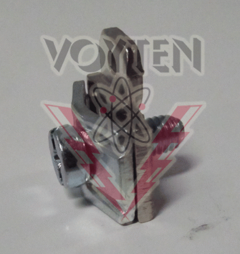 K-CI-K4 Terminals by Moeller 