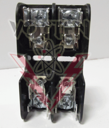 BCA6032PQ-MT Fuse holder by Bussmann