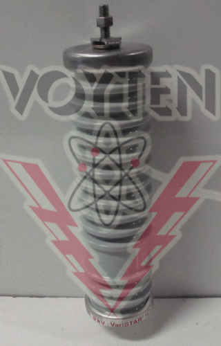 AZL19C509R Varistar Arrester by Cooper