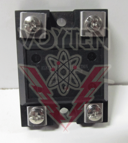 KSA210AC8 Relay by Cosmo