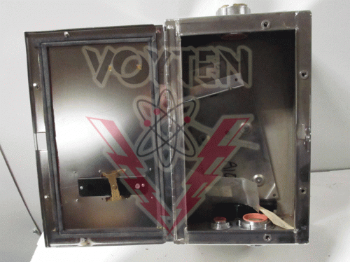 C799AW2 Enclosure by Eaton, Cutler Hammer or Westinghouse