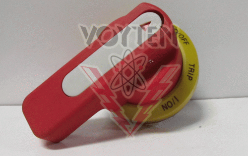 68C6050G07 Rotary Handle Assembly by Eaton, Cutler Hammer or Westinghouse