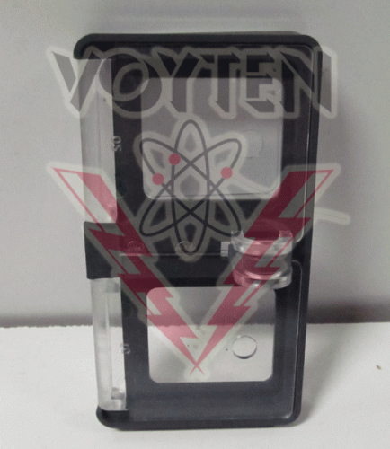 MCOVH Pushbutton by Eaton, Cutler Hammer or Westinghouse