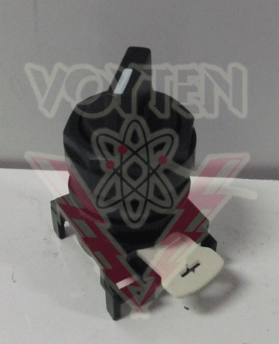 E22XBK1 Selector Switch by Eaton, Cutler Hammer or Westinghouse