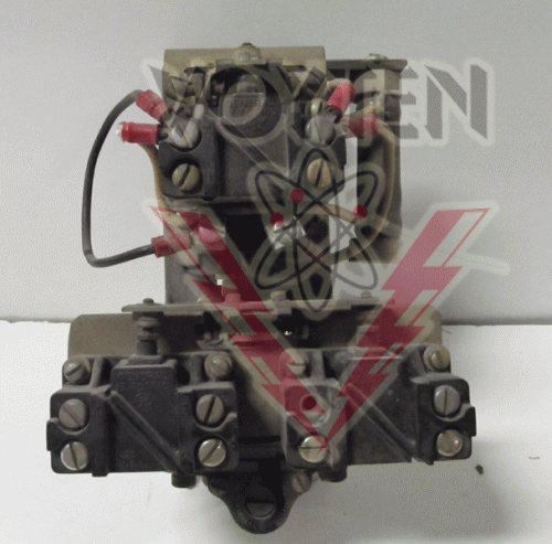 CR2820B223AA41K Relay by General Electric