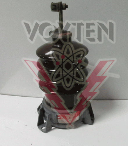 9L11LAB012 Alugard Station Arrester by General Electric