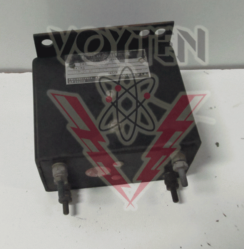 102L218G8 Tripping Rectifier Arrester by General Electric