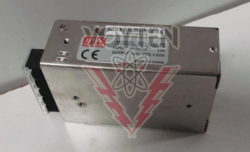 SD-15C-24 Converter by Mean Well