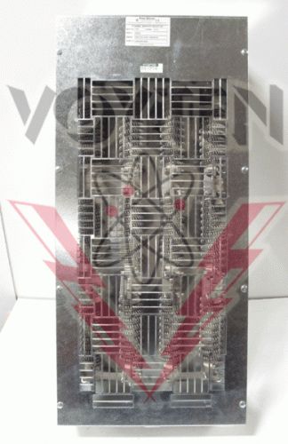 DBX020-4020 Dynamic Breaking Resistors by Post Glover