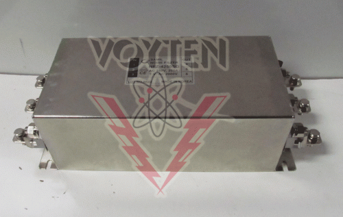 NFZ-4250SG Filter by Samil