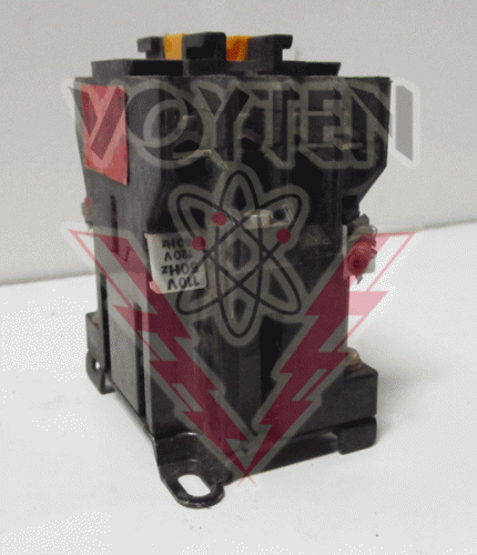 CA2-DN122 Relay by Telemecanique