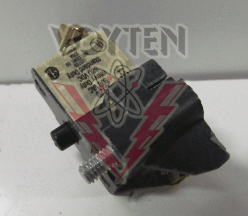OT2D Contact Block by Eaton, Cutler Hammer or Westinghouse