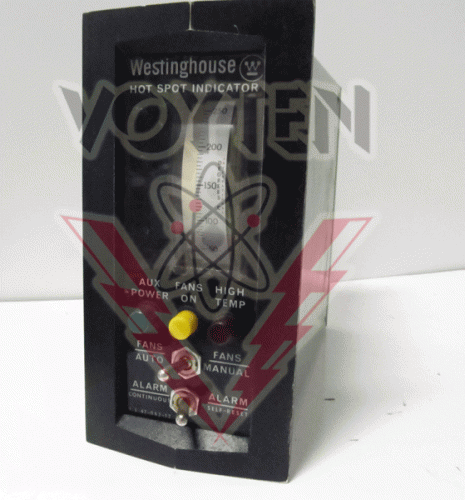 47-062-12 Indicator by Eaton, Cutler Hammer or Westinghouse