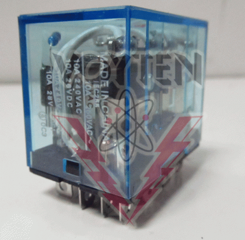 BY4ND024 Relay by Bell