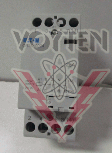 CR25040024 Contactor by Eaton, Cutler Hammer or Westinghouse