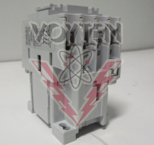 GH15BN-04-00 Contactor by Ghisalba