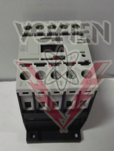 DILM9-10(42V50HZ) Contactor by Moeller