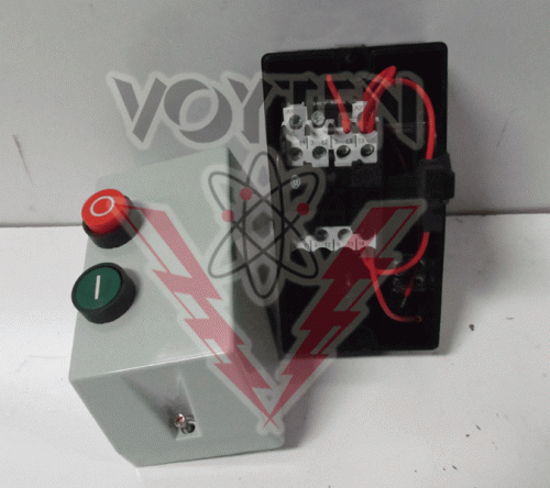 111270 Contactor by Moeller