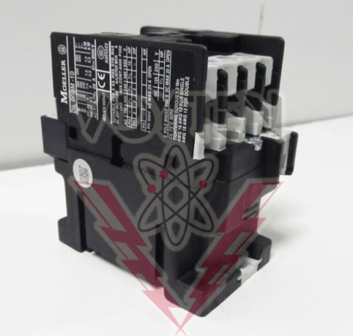 DIL00BM-10 Contactor by Moeller