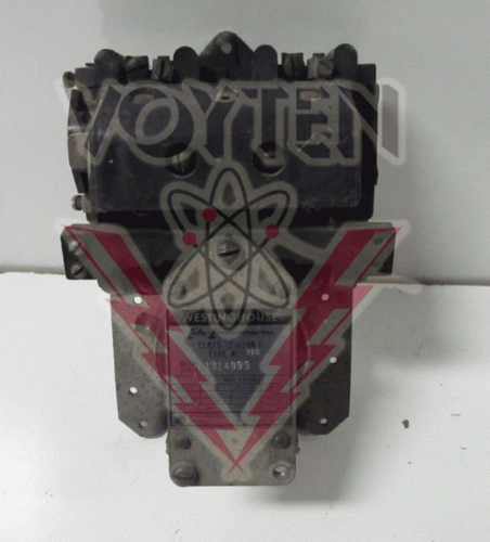 15-825N.1 Life-Line Contactor by  Eaton, Cutler Hammer or Westinghouse