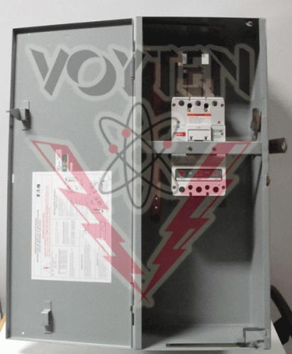 P3BHKD3400 Enclosure by Eaton, Cutler Hammer or Westinghouse