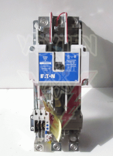 AN16SN0BB Starter by Eaton,Cutler Hammer or Westinghouse