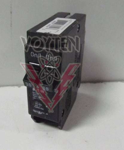 BD3030 Circuit Breaker by Eaton, Cutler Hammer or Westinghouse