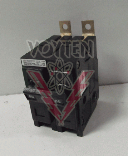 BAB2080 Circuit Breaker by Eaton, Cutler Hammer or Westinghouse