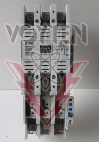 AN16KN0 Contact Kit by Eaton,Cutler Hammer or Westinghouse