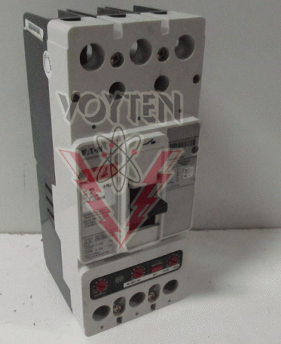 JDB3100 Circuit Breaker by Eaton, Cutler Hammer or Westinghouse