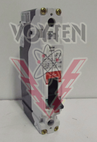 EGH1020FFB Circuit Breaker by Eaton, Cutler Hammer or Westinghouse