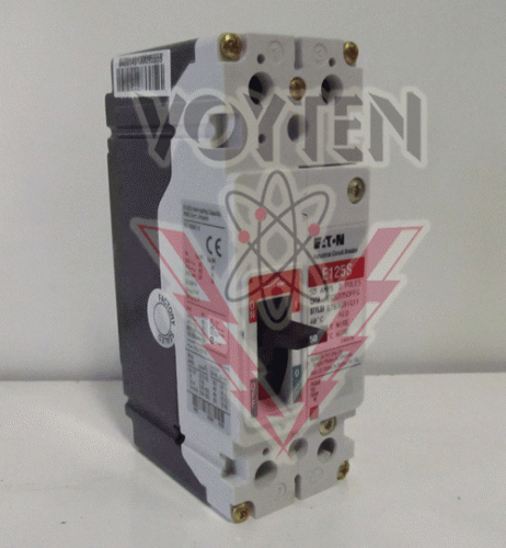 EGS2050FFG Circuit Breaker by Eaton, Cutler Hammer or Westinghouse