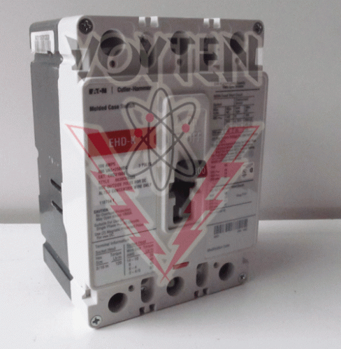 EHD3100K Molded Case Switch by Eaton, Cutler Hammer or Westinghouse