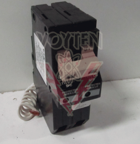 CH250SUR Circuit Breaker by Eaton, Cutler Hammer or Westinghouse