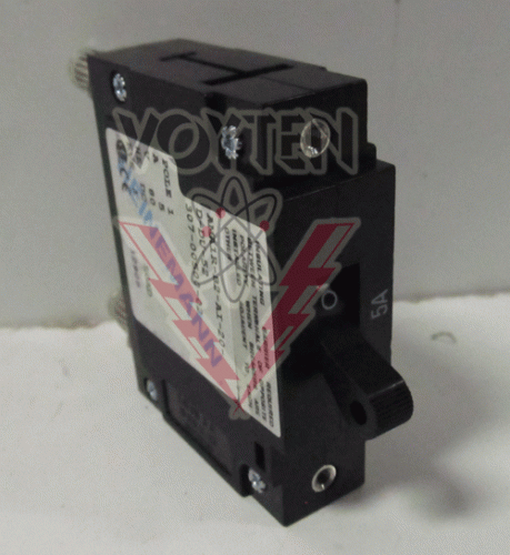 AMA1R-B2-AI-20-D-DU-52 Circuit Breaker by Heinemann 