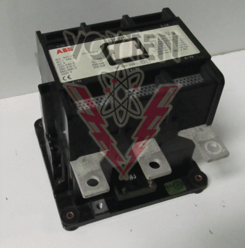 EH270 Contactor by ABB
