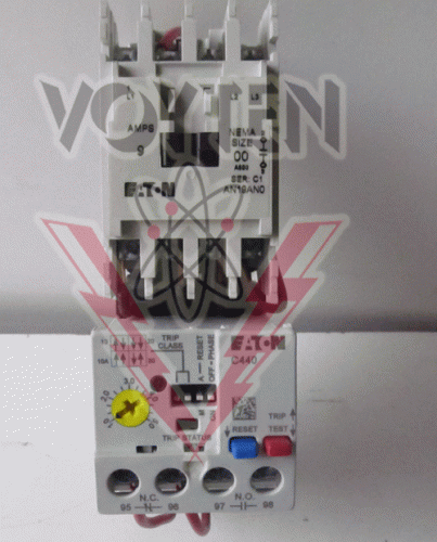CN35DN3AB Contactor by Eaton,Cutler Hammer or Westinghouse