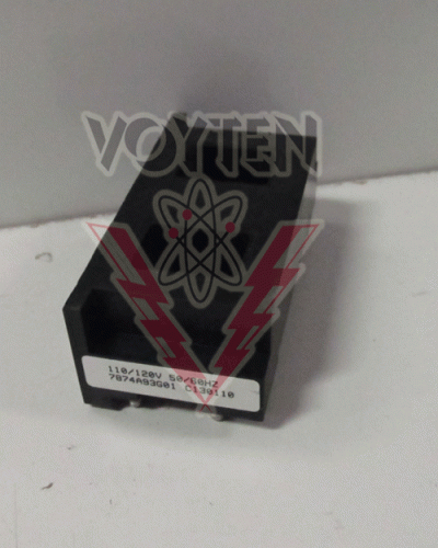 7874A93G01 Coil by Eaton,Cutler Hammer or Westinghouse