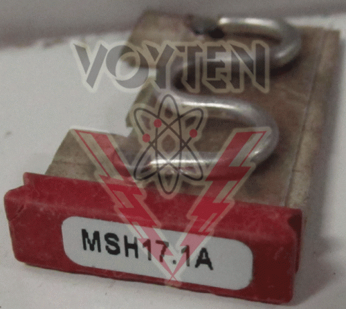 MSH17.1A Heater by Eaton,Cutler Hammer or Westinghouse