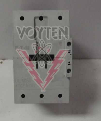 XTCE150G00C Contactor by Eaton,Cutler Hammer or Westinghouse