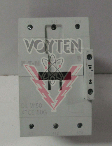 XTCE150GS1C Contactor by Eaton,Cutler Hammer or Westinghouse
