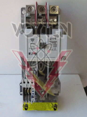 AN116SN0 Freedom Starter by Eaton,Cutler Hammer or Westinghouse