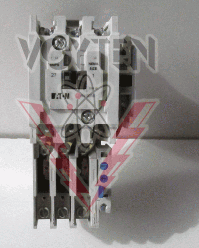 AN19DN0A Starter by Eaton,Cutler Hammer or Westinghouse