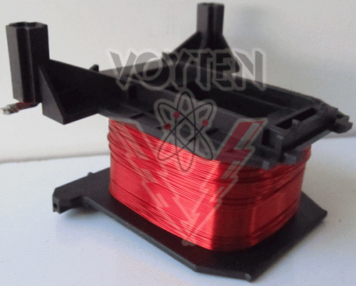 MSAA230058 Coil by Eaton,Cutler Hammer or Westinghouse