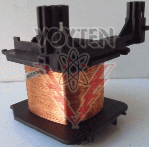 MSAA281138 Coil by Eaton,Cutler Hammer or Westinghouse