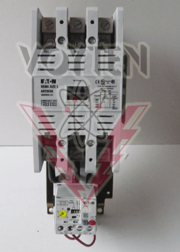 AN19KN0C Contact Kit by Eaton,Cutler Hammer or Westinghouse
