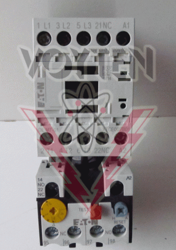 XTCE007B01 Contactor by Eaton,Cutler Hammer or Westinghouse