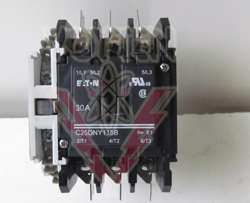 AN19AN0B5E005 Starter by Eaton,Cutler Hammer or Westinghouse