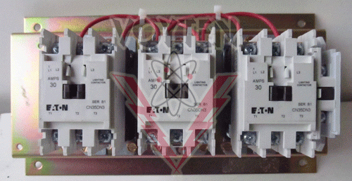 XTCS300L22A Contactor by Eaton,Cutler Hammer or Westinghouse