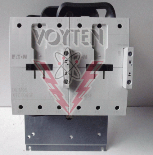 XTCR095F11A Contactor by Eaton,Cutler Hammer or Westinghouse